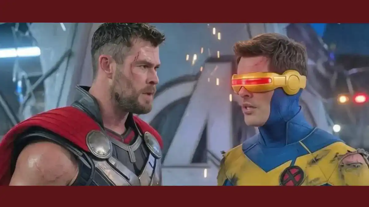 Vingadores Doomsday - 1º trailer oficial de 'Doutor Destino' será lançado durante a Copa do Mundo; saiba a data