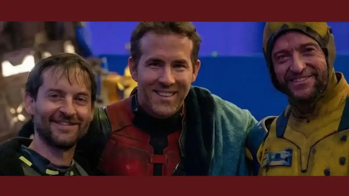 Vingadores Doomsday - Cena de abertura de 'Doutor Destino' vaza na internet e surpreende fãs
