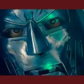 Vingadores Doomsday - Revelada a assustadora voz do Doutor Destino de Robert Downey Jr.