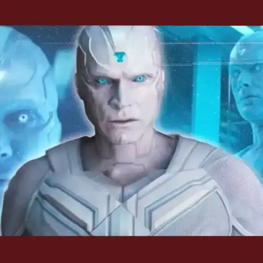 VisionQuest: Vazam primeiras cenas da nova série da Marvel