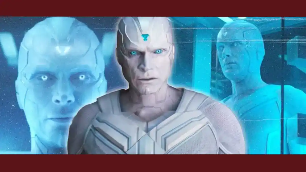 VisionQuest: Vazam primeiras cenas da nova série da Marvel