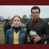 Wagner Moura acaba de entrar para a Marvel! Brasileiro será vilão do novo filme dos X-Men