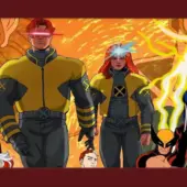 X-Men '97: Trailer épico da 2ª temporada vaza antes da data oficial - assista