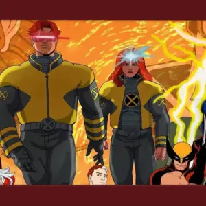 X-Men '97: Trailer épico da 2ª temporada vaza antes da data oficial - assista
