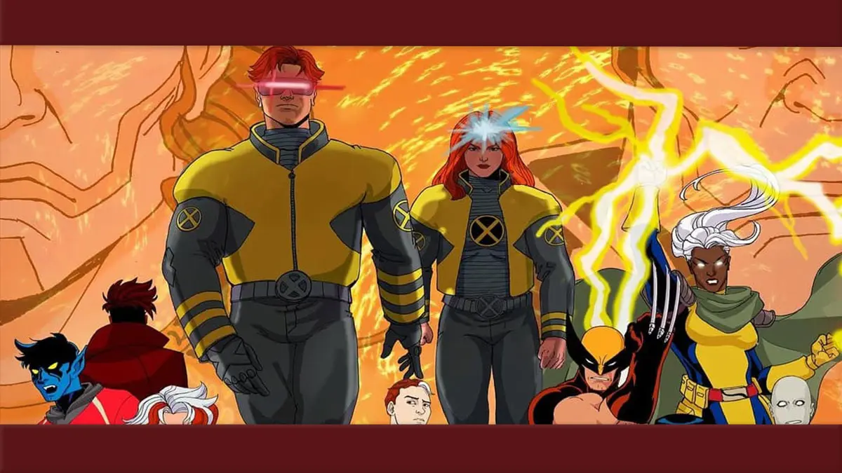 X-Men '97: Trailer épico da 2ª temporada vaza antes da data oficial - assista