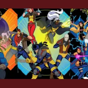 X-Men '97: Vaza trailer inédito da da 2° temporada da série