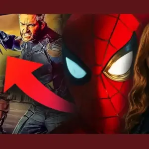 Homem-Aranha: Um Novo Dia - Além da Jean Grey de Sadie Sink, outro X-Men deve estar no filme