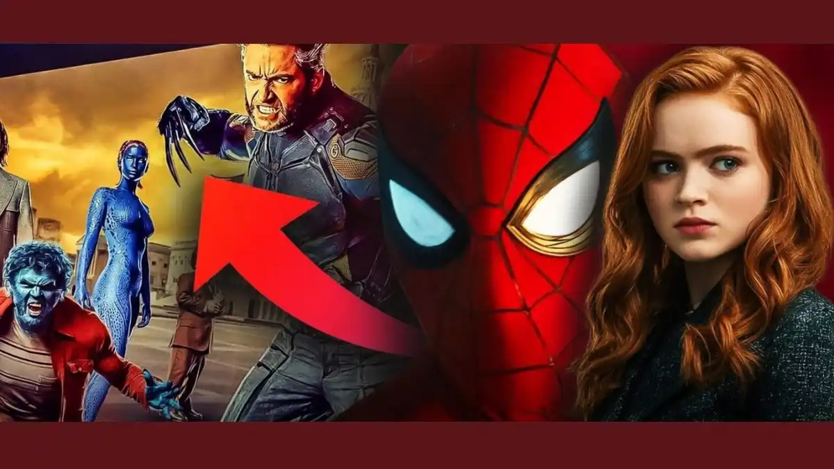 Homem-Aranha: Um Novo Dia - Além da Jean Grey de Sadie Sink, outro X-Men deve estar no filme