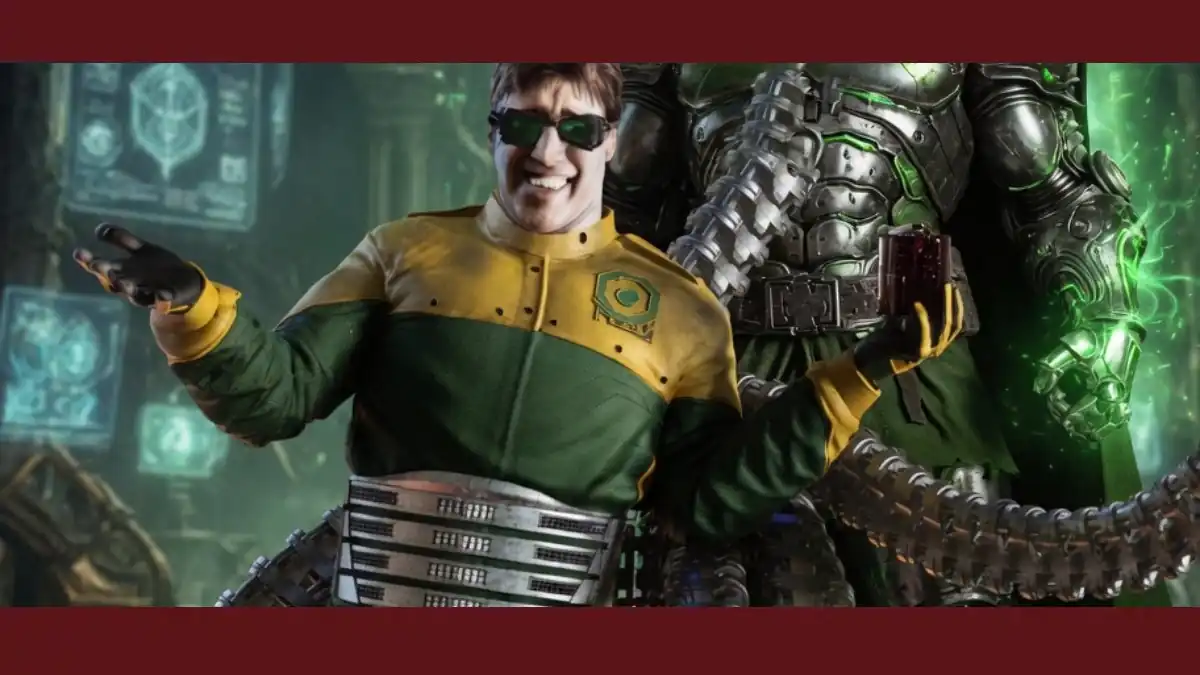 Alfred Molina fala sobre o Doutor Octopus e reacende os boatos de um reencontro com Tobey Maguire em Vingadores: Doutor Destino. Homem-Aranha