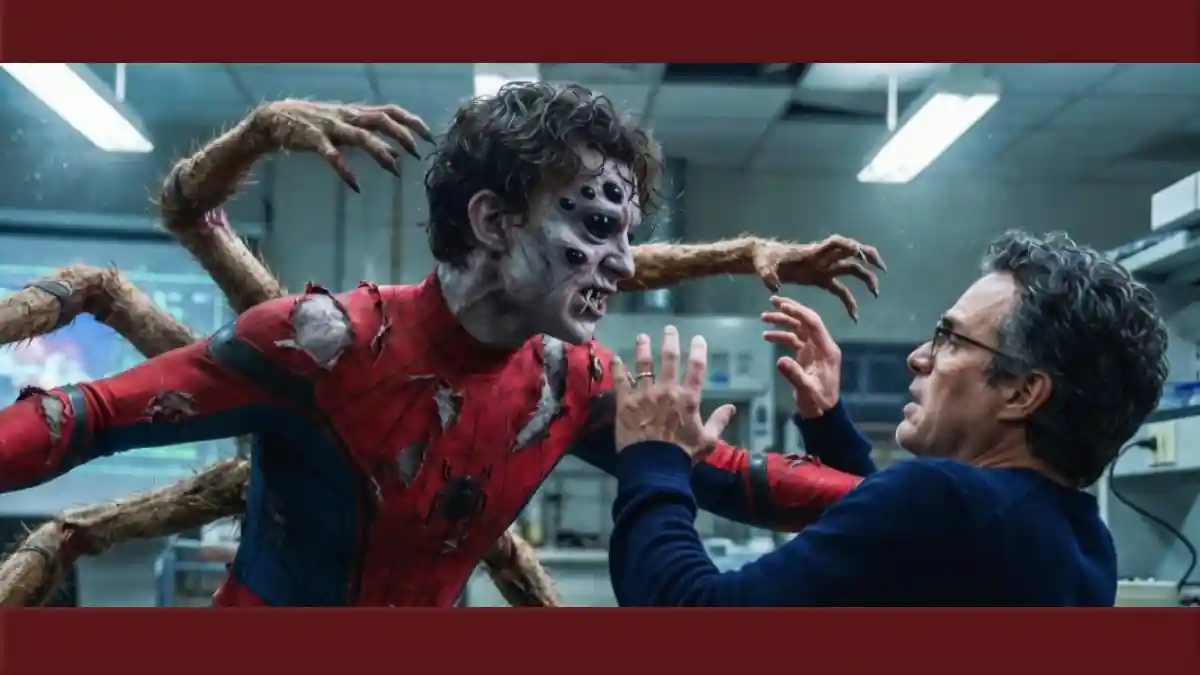 Homem-Aranha: Um Novo Dia - Material oficial revela transformação de Peter Parker