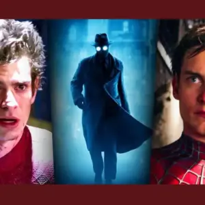 Aranhaverso: Além de Spider-Noir, Sony anuncia outros projetos do Homem-Aranha