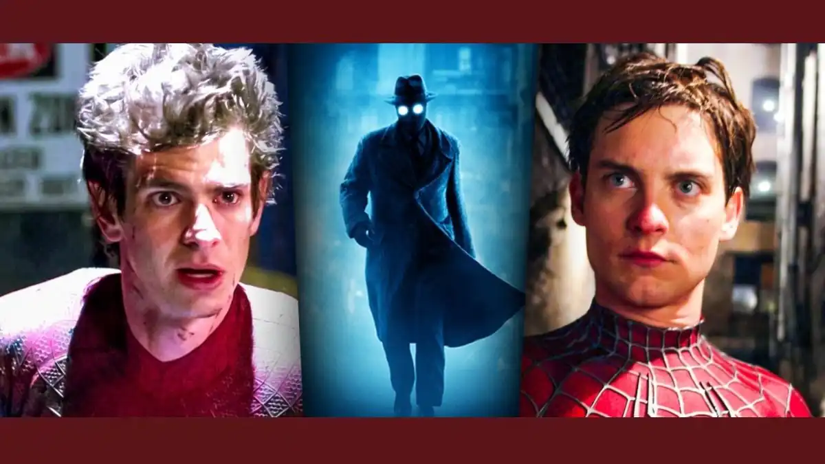 Aranhaverso: Além de Spider-Noir, Sony anuncia outros projetos do Homem-Aranha