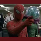 O cancelado Homem-Aranha 4 de Sam Raimi é recriado por IA