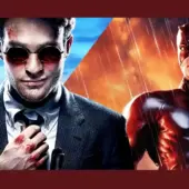 Vingadores: Guerras Secretas - Charlie Cox fala sobre encontro com o Demolidor de Ben Affleck
