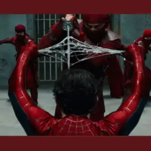 Demolidor em Homem-Aranha: Um Novo Dia?