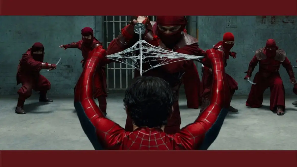Demolidor em Homem-Aranha: Um Novo Dia?