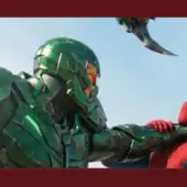 Homem-Aranha: Um Novo Dia - Confira o visual completo do Escorpião em imagens oficiais