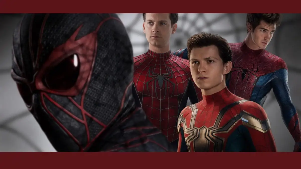 Enquanto alguns vilões ruins ainda viram memes e geram engajamento, esta variante do Homem-Aranha caiu no limbo da cultura pop.