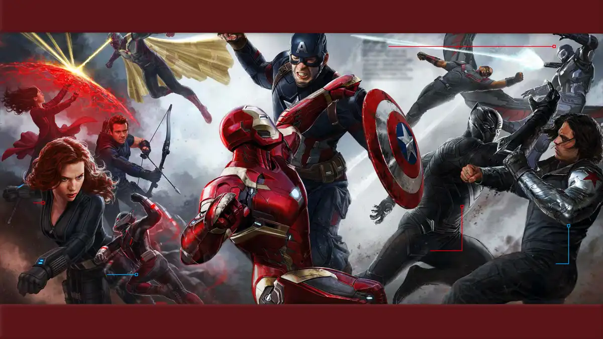 guerra civil vingadores 3 legadodamarvel