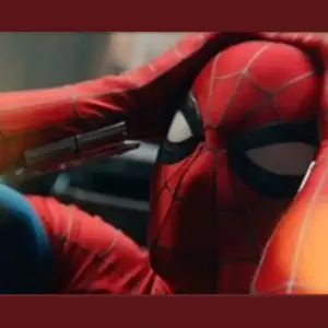 homem aranha 4 vaza data trailer legadodamarvel