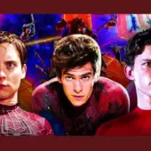 Finalmente? Amado Homem-Aranha live-action pode estar em Além do Aranhaverso