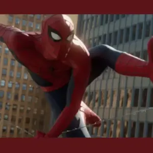 Homem-Aranha: Lótus; De graça! Filme mais polêmico da história do Homem-Aranha está no YouTube
