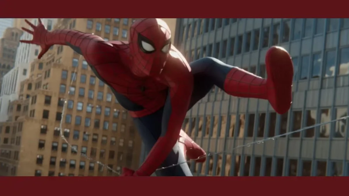Homem-Aranha: Lótus; De graça! Filme mais polêmico da história do Homem-Aranha está no YouTube