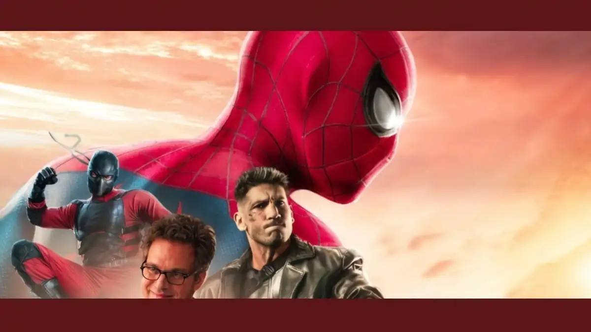 Homem-Aranha 4: Marvel revela novo pôster oficial de 'Um Novo Dia'