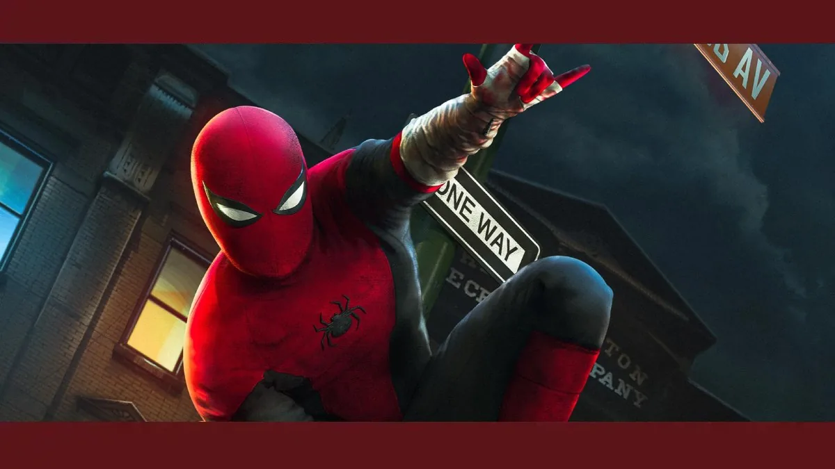 Homem-Aranha: Sozinho; Conheça o projeto em live-action feito por fãs que adapta a lendária estreia do Homem-Aranha nas HQs de forma realista e urbana.