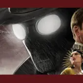 Assista de graça e dublado! Spider-Noir, nova série do Homem-Aranha, estreia oficialmente