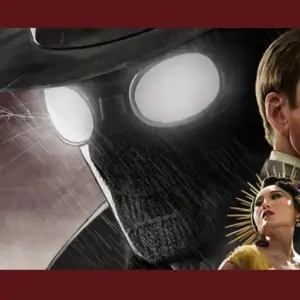 Assista de graça e dublado! Spider-Noir, nova série do Homem-Aranha, estreia oficialmente