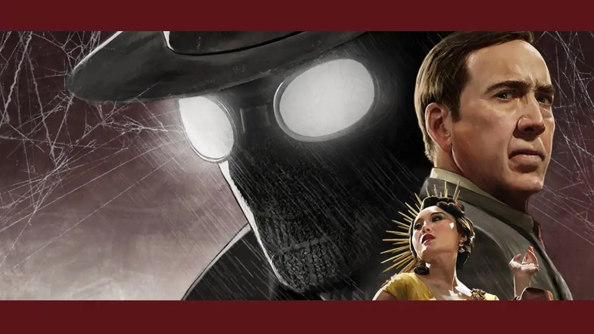 Assista de graça e dublado! Spider-Noir, nova série do Homem-Aranha, estreia oficialmente