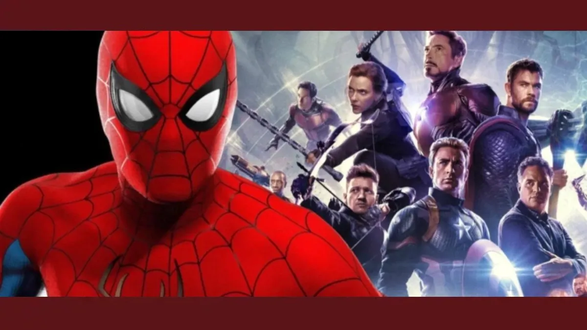 Homem-Aranha: Um Novo Dia - Três Vingadores devem estar no filme; Saiba quem são