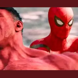 Homem-Aranha 4: Vista no trailer, cena vazada revela conexão com Hulk Vermelho