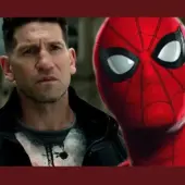 Homem-Aranha: Um Novo Dia - Veja o novo visual do Justiceiro em imagens HD