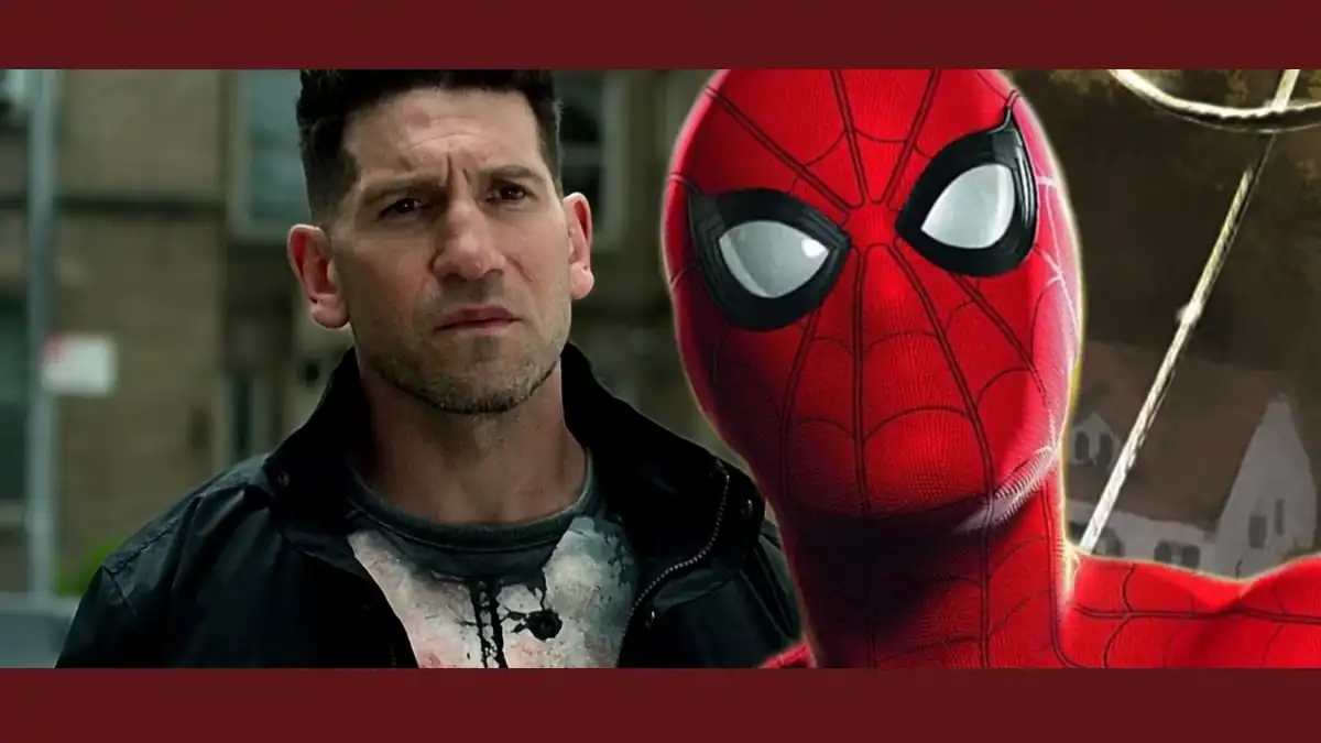 Homem-Aranha: Um Novo Dia - Veja o novo visual do Justiceiro em imagens HD