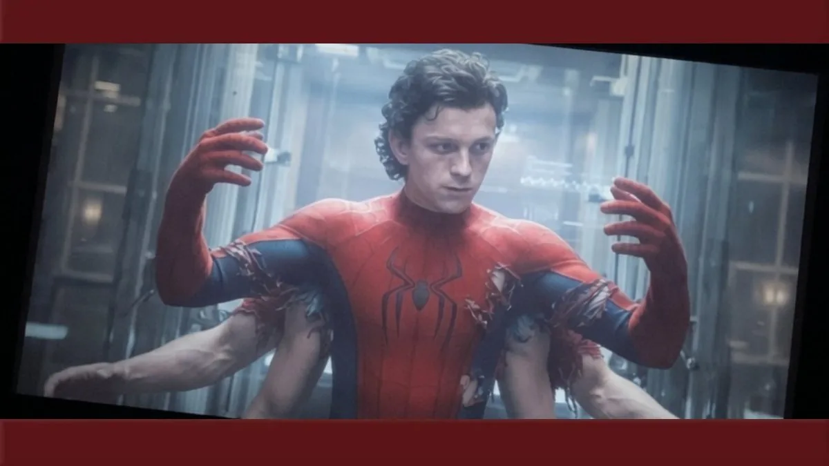 Homem-Aranha: Um Novo Dia - Cenas do novo trailer oficial são vazadas