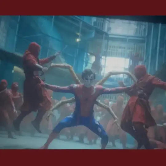 Homem-Aranha: Um Novo Dia - 2º trailer oficial é revelado em vazamento
