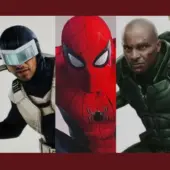 Homem-Aranha: Um Novo Dia - Hulk e vilões inéditos são destaques de novo pôster oficial