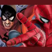 Tarântula em Homem-Aranha: Um Novo Dia