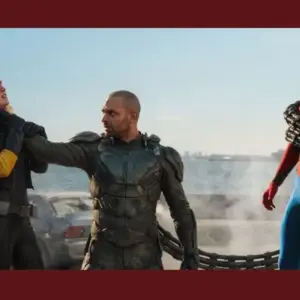 Homem-Aranha: Um Novo Dia - 2º trailer oficial vaza e já tem data para sair oficialmente