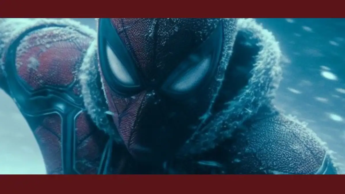 Homem-Aranha: Um Novo Dia – Veja o novo traje alternativo do herói em imagem HD