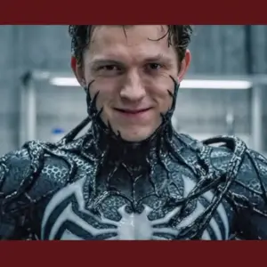 Uma nova imagem conceitual de fã revela como o simbionte do Venom pode dominar Peter Parker em Homem-Aranha: Um Novo Dia.
