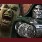Vingadores: Doomsday - Cena vazada confirma versão inédita do Hulk