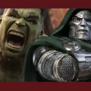 Vingadores: Doomsday - Cena vazada confirma versão inédita do Hulk