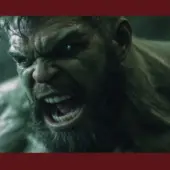Homem-Aranha 4: Visto no 2º trailer vazado, veja o Hulk Selvagem em 'Um Novo Dia'