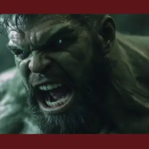Homem-Aranha 4: Visto no 2º trailer vazado, veja o Hulk Selvagem em 'Um Novo Dia'
