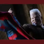 Homem-Aranha: Um Novo Dia - 2º trailer oficial tem primeira aparição do Lápide