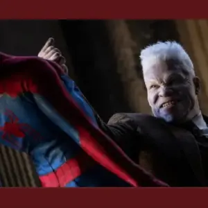 Homem-Aranha: Um Novo Dia - 2º trailer oficial tem primeira aparição do Lápide