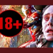 18 anos depois, assista a cena mais pesada e sangrenta do MCU em toda sua história